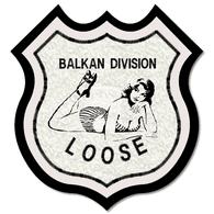 LOOSE emblem