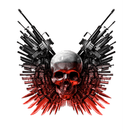 GERTD emblem