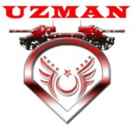 UZMAN emblem