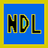 N-D-L emblem