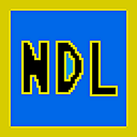 N-D-L emblem