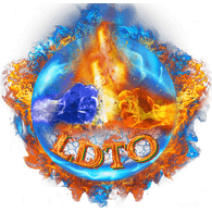 LDTO emblem