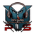 P-L-S emblem