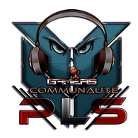 P-L-S emblem