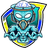 GLX emblem