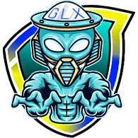 GLX emblem