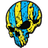 SCULL emblem