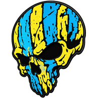 SCULL emblem