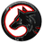 -HUK- emblem