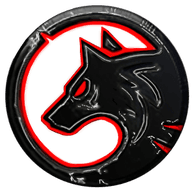 -HUK- emblem