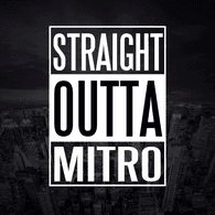 MITRO emblem