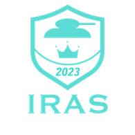 IRAS emblem