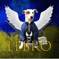 LEBRO emblem