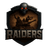 RA1DR emblem