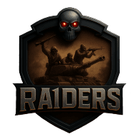 RA1DR emblem
