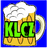 KLCZ emblem
