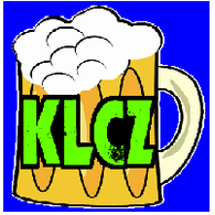KLCZ emblem