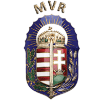 MVR emblem
