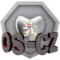 OS-CZ emblem