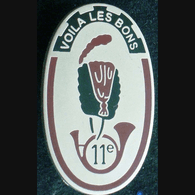 11RCH emblem