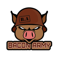 BARM emblem