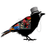 PBW7 emblem