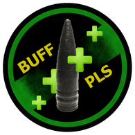 _BUFF emblem