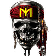 MYRM emblem