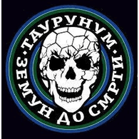 MYH3E emblem
