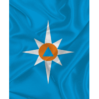 MCHSS emblem