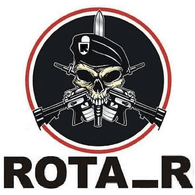 XRRX emblem