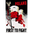 PWFTF emblem