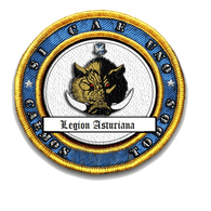 _AST_ emblem