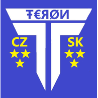 TERON emblem
