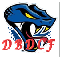 DBDCF emblem
