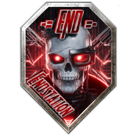 END- emblem