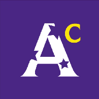-ASTR emblem