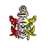 6YXTA emblem