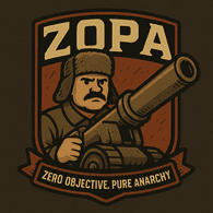 ZOPA emblem