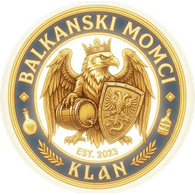 BLK-M emblem