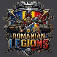 ROLEG emblem