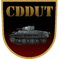 CDDUT emblem