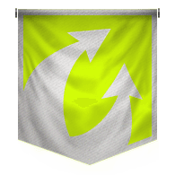 B-S-T emblem