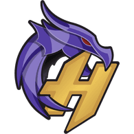 HALUS emblem
