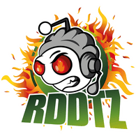 RDDTZ emblem