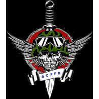 RCFFR emblem