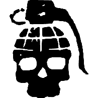 LOC-A emblem