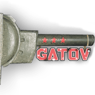 GATOV emblem