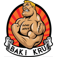 B4KI emblem