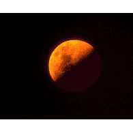 -MOON emblem